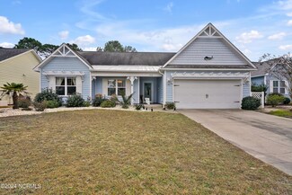 552 Catamaran Dr, Wilmington, NC 28412