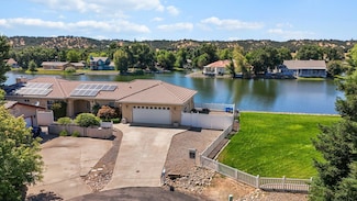19207 Yar Place, Cottonwood, CA 96022