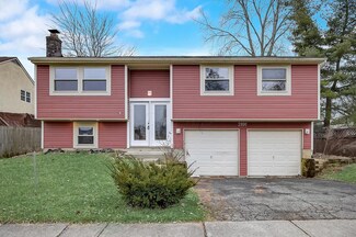 2891 Scotch Pine Ct, Columbus, OH 43231