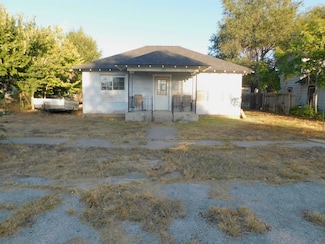 513 N Beaver St, Guymon, OK 73942