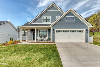 85 Slonaker Cir, Jonesborough, TN 37659