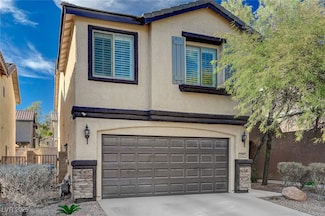 4727 Sweeping Glen St, Las Vegas, NV 89129