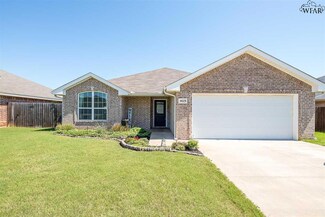 4623 Sabota Ave, Wichita Falls, TX 76310