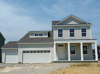 7234 Aster Way, Plain City, OH 43064