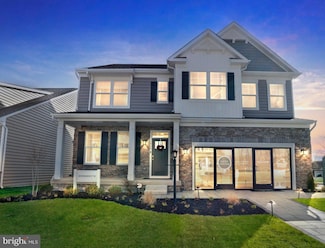 0 Deer Park Rd, Reisterstown, MD