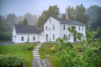 20 Allen Hill Rd, Princeton, MA 01541