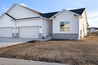 4518 NW 17th St, Ankeny, IA 50023