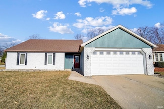 6105 Bellingham Ln, Fort Wayne, IN 46835