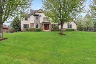 7770 Farrell Dr, Village of Lakewood, IL 60014