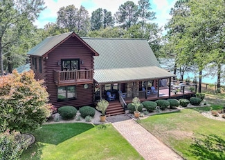 1777 Hatchaway Bridge Rd, Aiken, SC 29805