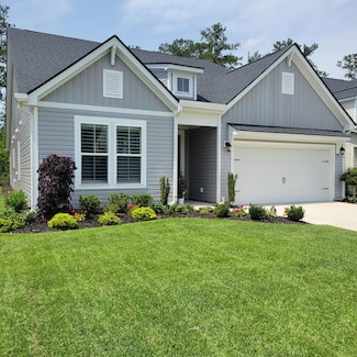 178 Wappoo Trace Ln, Summerville, SC 29486