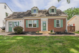 1812 Creston Place, Ashland, KY 41101
