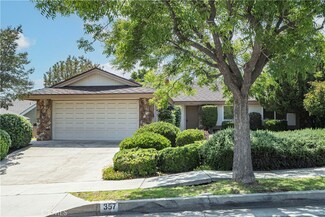 357 N Valencia St, Glendora, CA 91741