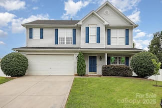 5128 Balsam Bark Ln, Fort Mill, SC 29708