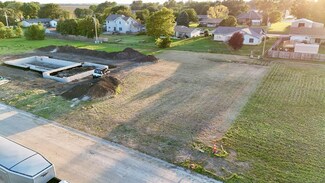 00000 S Lindblad Drive - Lot 5, Assaria, KS 67416