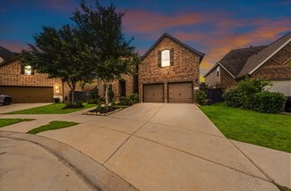 807 Ciderhouse Crest Ct, Richmond, TX 77406