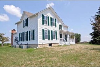 15123 Mcgirr Rd, Hinckley, IL 60520