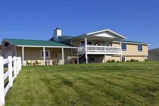 235 N 1100 W 235 N 1100 W, Corral, ID 83322