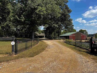 24524 Knabe Rd, Little Rock, AR 72210