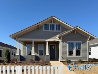 250 Haystack Dr, Madison, AL 35757