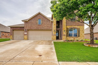 1508 Fallingwater Trail, Haslet, TX 76052