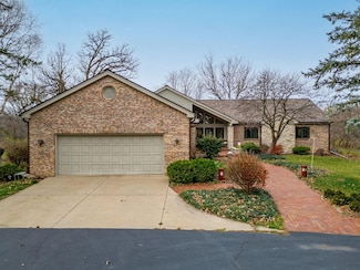 8634 N Kilbuck Rd, Monroe Center, IL 61052