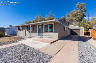105 Tewa Dr, Colorado Springs, CO 80911