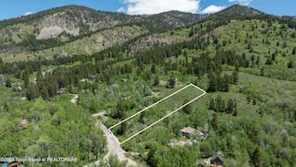14 Snow Forest Dr, Star Valley Ranch, WY 83127