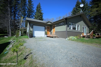 876 Lupine Ct, Homer, AK 99603