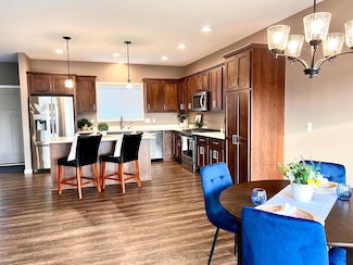 18624 Ogden St NW, Elk River, MN 55330