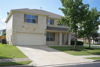 18801 Edinburgh Castle Rd, Pflugerville, TX 78660