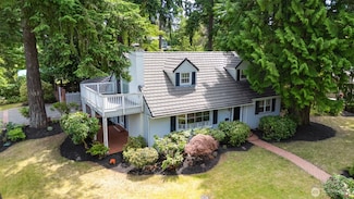 3706 84th Ave SE, Mercer Island, WA 98040