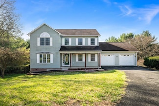 3315 Lanier Ln, McGaheysville, VA 22840