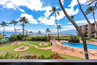 3823 Lower Honoapiilani Rd Unit 215, Lahaina, HI 96761