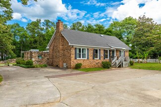 2165 Old Us 64, Spring Hope, NC 27882