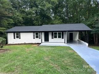 2366 Gingercake Ct, Lenoir, NC 28645