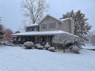 12562 Hillside Dr, Plymouth, IN 46563