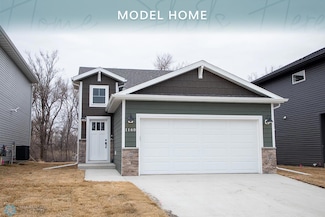 1160 55th Ave W, West Fargo, ND 58078