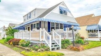 221 N Mansfield Ave, Margate City, NJ 08402