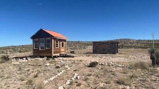 300 Camino Way, Sierra Blanca, TX 79851