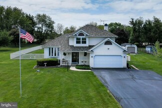 128 Irwin Dr, Lincoln University, PA 19352