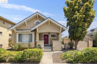5378 Locksley Ave, Oakland, CA 94618