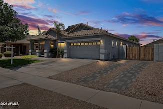4140 E Claxton Ave, Gilbert, AZ 85297