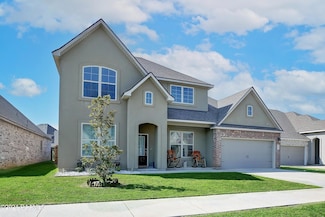 202 New Trails Ln, Youngsville, LA 70592