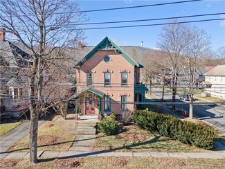 Unlisted Address