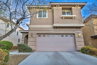 10445 Trout River St, Las Vegas, NV 89178