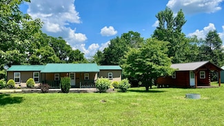 65050 Batesville Rd, Quaker City, OH 43773
