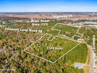 10295 Chappell Loop Rd SE, Leland, NC 28451