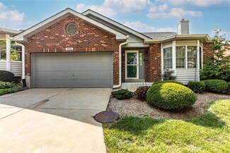 10626 Village of Lavinia Ct Unit 3, Saint Louis, MO 63123