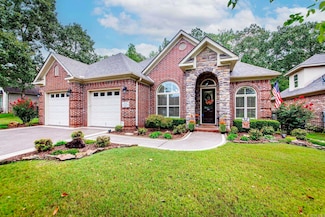 513 Cobblestone Dr, Cabot, AR 72023